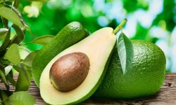 В чем польза авокадо для организма. 9 мифов, в которые все верят